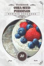 Chia Seed Puddings af Denys Kabba