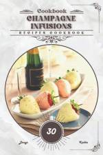 Champagne Infusions af Denys Kabba