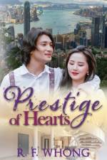 Prestige of Hearts af R F Whong