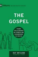 The Gospel (Taglish) af Ray Ortlund