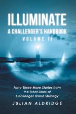 Illuminate af Julian Aldridge