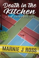 Death in the Kitchen af Marnie J Ross