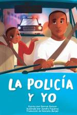 La Policía Y Yo af Derrick Dotson