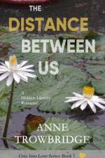 The Distance Between Us af Anne Trowbridge