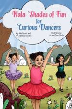 NALA Shades of Fun for Curious Dancers af Vanessa Howard