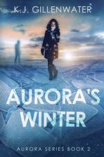 Aurora's Winter af K J Gillenwater