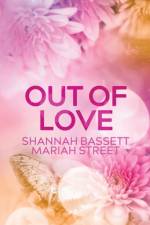 Out of Love af Shannah Bassett