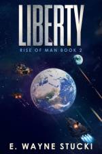 Liberty af E. Wayne Stucki