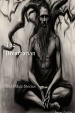 The Breatharian af Jason Zeitler
