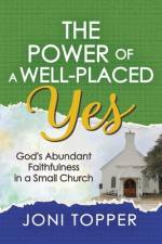 The Power of a Well-Placed Yes