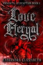 Love Eternal af Cassandra Elizzabeth