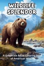 Wildlife Splendor af T W Ganong