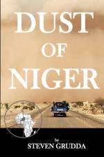 Dust of Niger af Steven Grudda