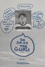 So Says The Guru af Yoda Guru