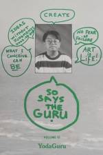 So Says The Guru af Yoda Guru