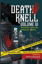 Death Knell VI af Elena Santangelo