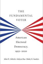 The Fundamental Voter af John H Aldrich