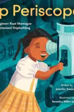 Up Periscope! af Jennifer Swanson