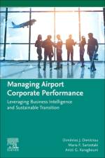 Managing Airport Corporate Performance af Dimitrios J Dimitriou