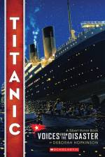 Titanic: Voices from the Disaster (Scholastic Focus) af Deborah Hopkinson