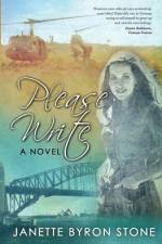 Please Write af Janette Byron Stone