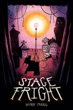 Stage Fright af Wendy Parris