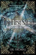 The First Satan-Rise of Yeqon af Gr Thomas