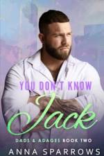You Don't Know Jack af Anna Sparrows