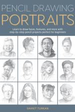 Pencil Drawing Portraits af Samet Turkan