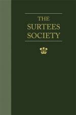 Bishop Hatfield's Survey, A Record of the Possessions of the See of Durham, Made by Order of Thomas de Hatfield, Bishop of Durham. With an Appendix of Original Documents, and a Glossary. af William Greenwell