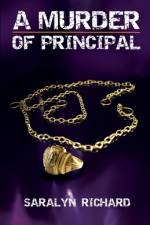 A Murder of Principal af Saralyn Richard