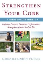 Strengthen Your Core af Martin Margaret Martin