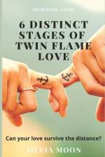 Stages of Twin Flame Love af Silvia Moon