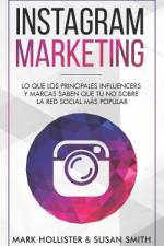 Instagram Marketing af Susan Smith