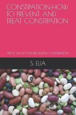 CONSTIPATION:HOW TO PREVENT AND TREAT CO af S. Elia