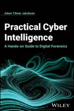 Practical Cyber Intelligence af Adam Tilmar (National Cybercrime Centre (NC3) Jakobsen