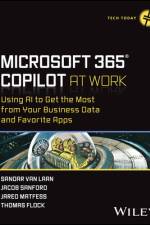 Microsoft 365 Copilot At Work af Sandar (Slalom) Van Laan