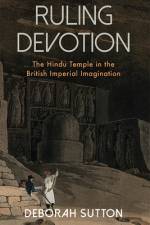 Ruling Devotion af Deborah Sutton