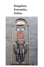 Bangalore, Karnataka, Indien af John C Mileahed
