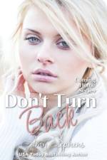 Don't Turn Back af Amy Stephens