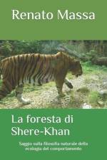 La foresta di Shere-Khan af Renato Massa