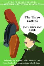 The Three Coffins