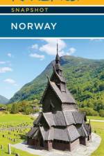 Rick Steves Snapshot Norway af Rick Steves
