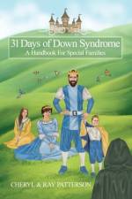 31 Days of Down Syndrome af Cheryl Patterson