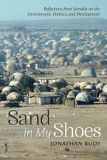 Sand in My Shoes af Jonathan Rudy