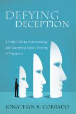 Defying Deception af Jonathan K Corrado