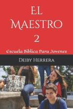 El Maestro af Deiby Herrera