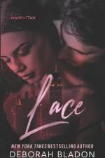 Lace af Deborah Bladon