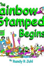 The Rainbow Stampede Begins