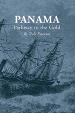 Panama af Tecla Emerson